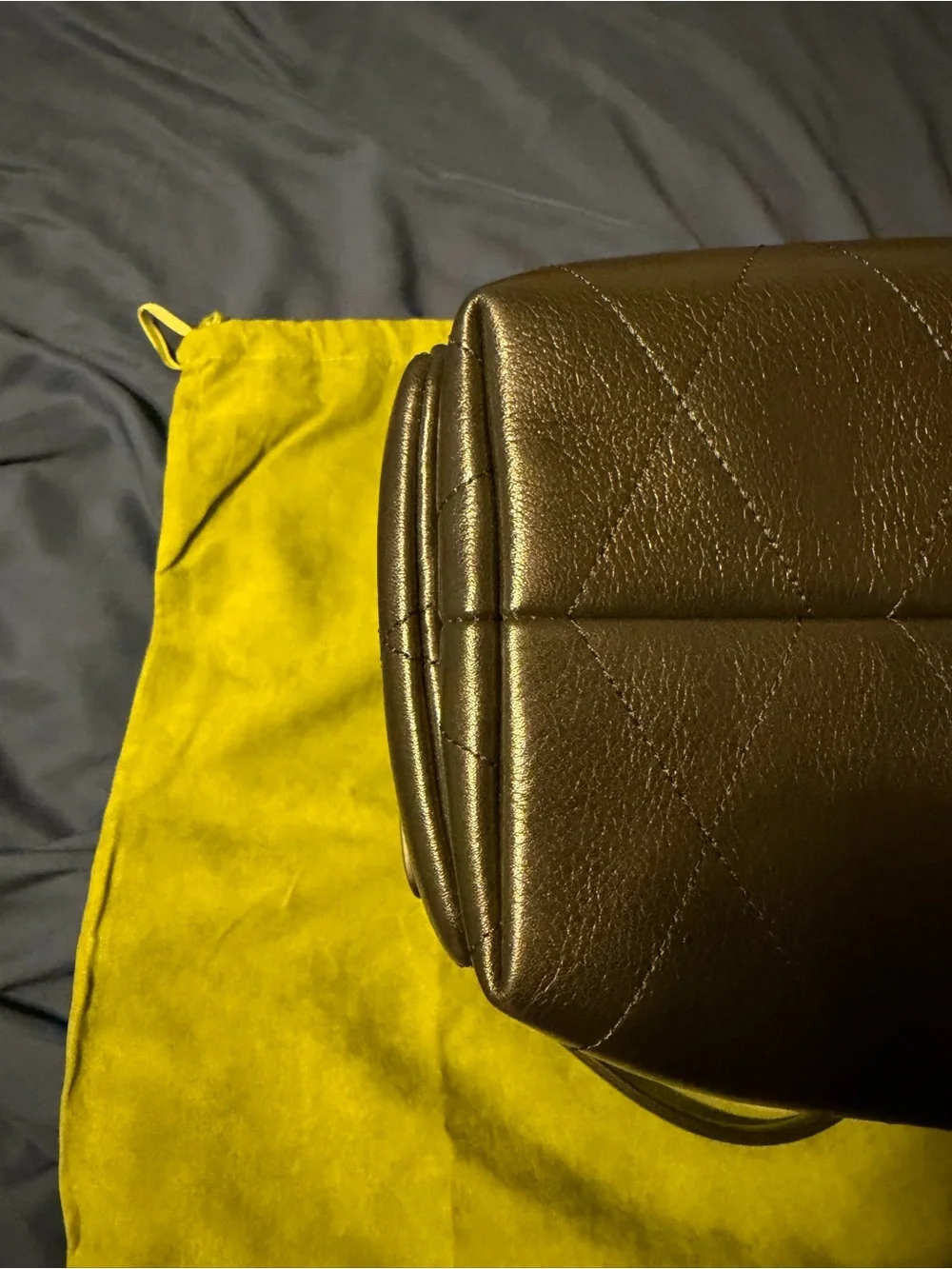 Tory Burch Charlie Drawstring